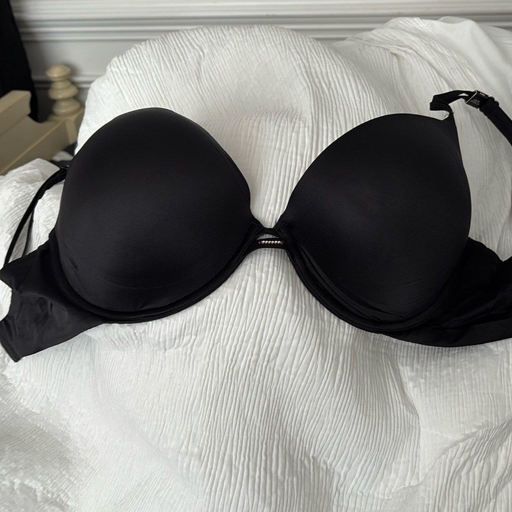 Victoria’s Secret Very Sexy Push Up Bra